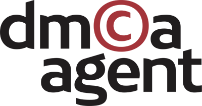 dmcaagent.com
